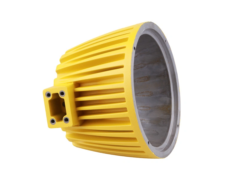 How to Order Aluminum Die Casting Services for Custom Production Parts